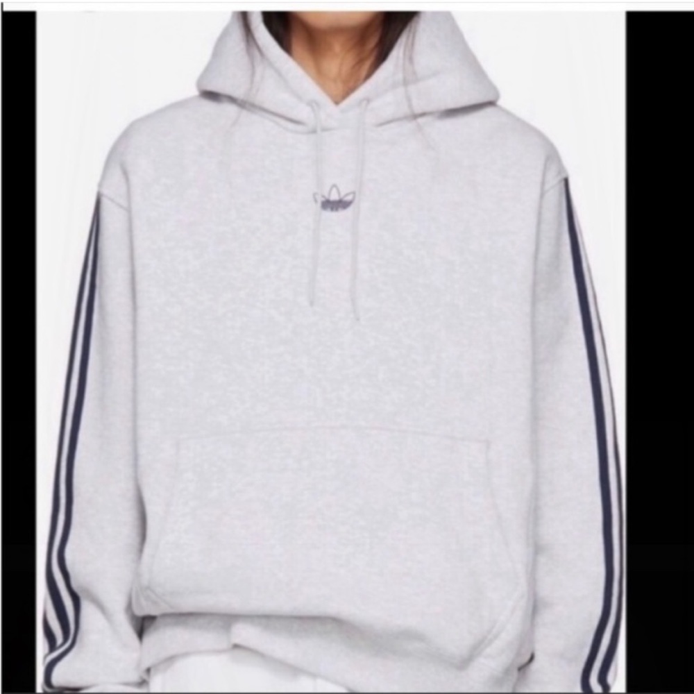 Adidas hoodie